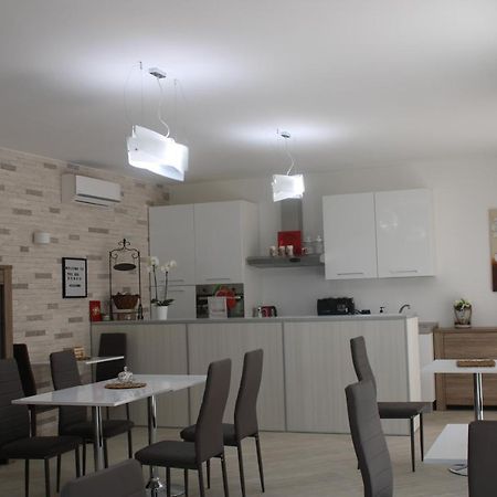 Bed and Breakfast Borgo Sole Luna Fornelli Zewnętrze zdjęcie