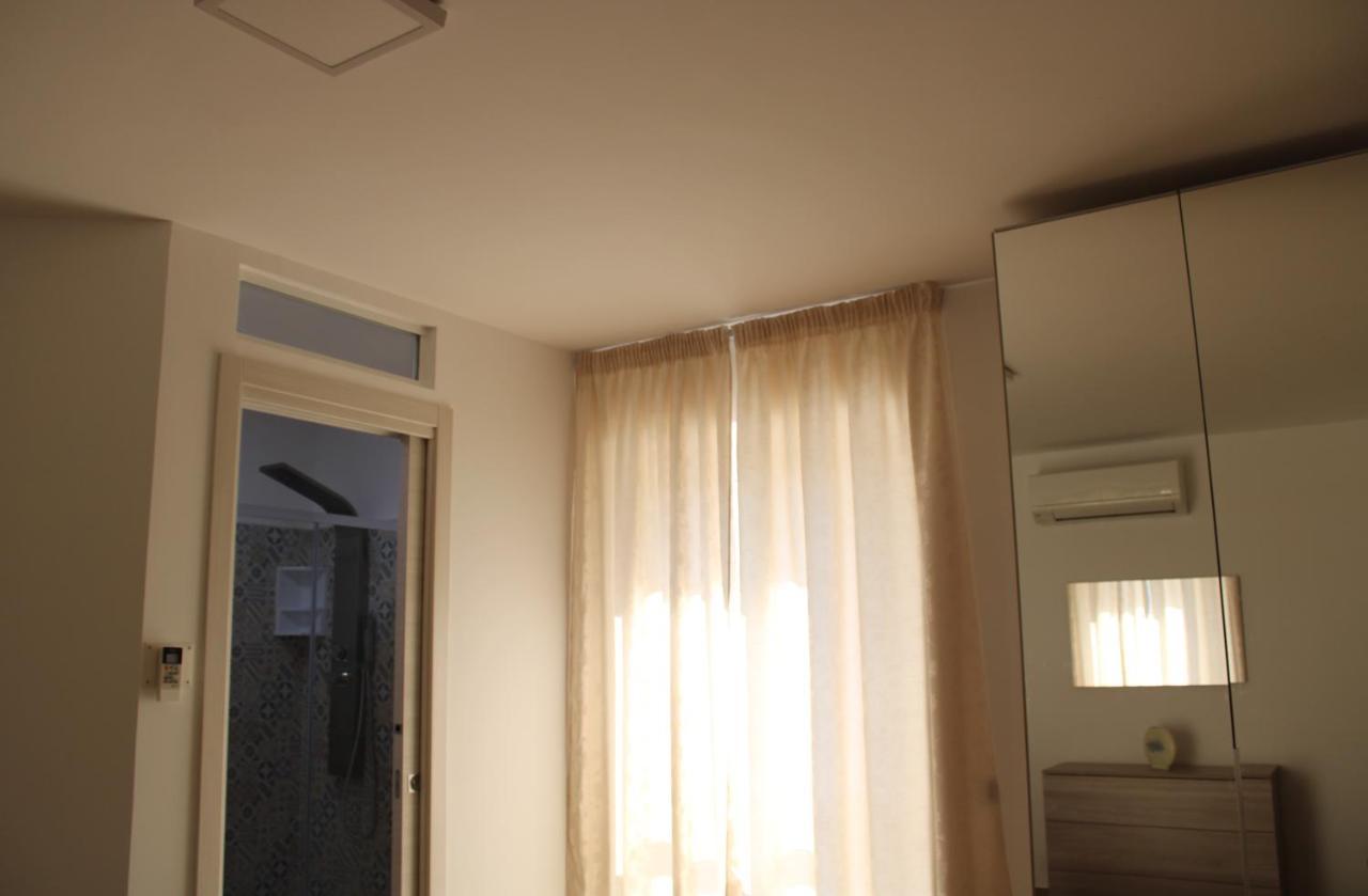 Bed and Breakfast Borgo Sole Luna Fornelli Zewnętrze zdjęcie