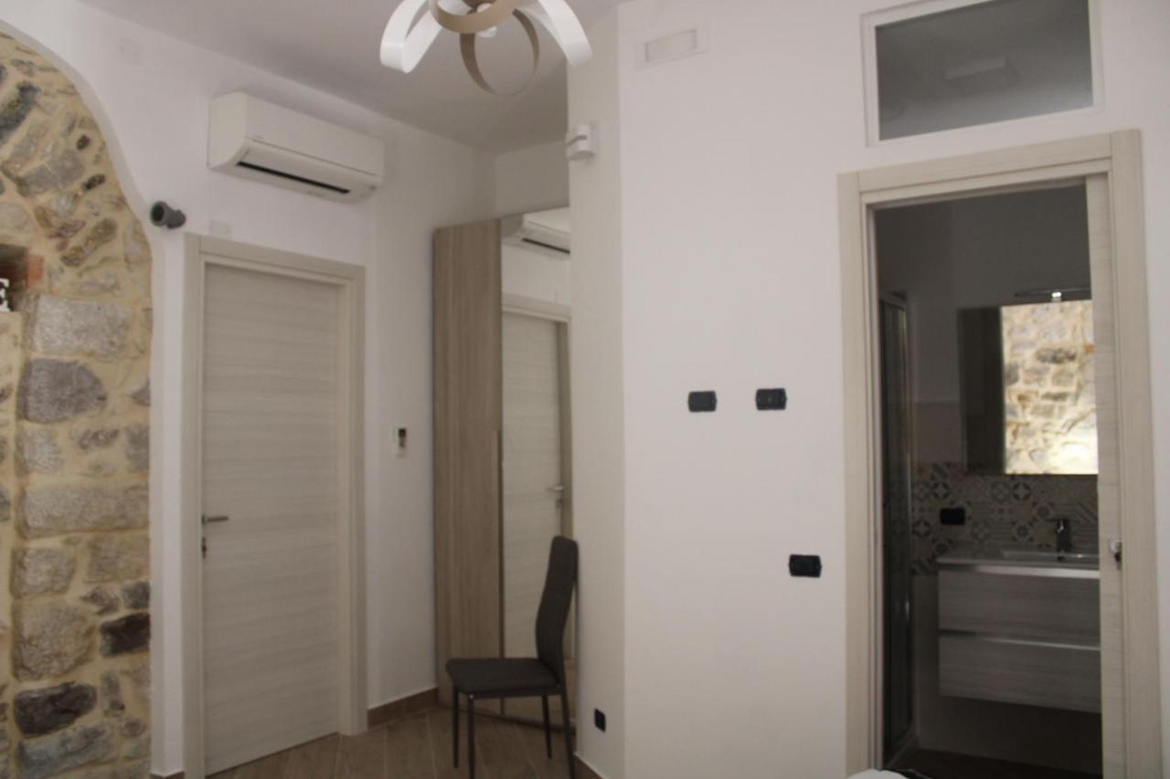 Bed and Breakfast Borgo Sole Luna Fornelli Zewnętrze zdjęcie