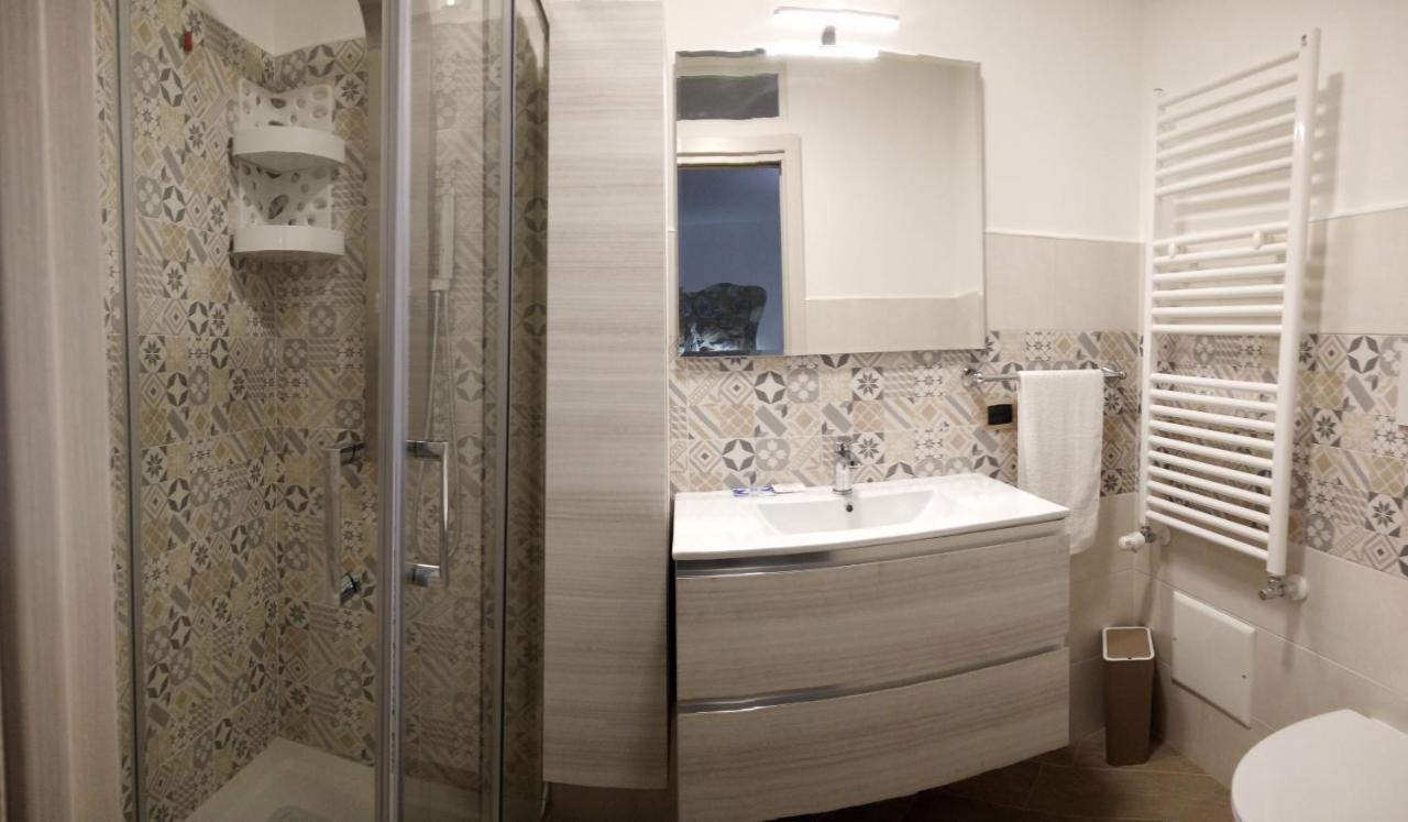 Bed and Breakfast Borgo Sole Luna Fornelli Zewnętrze zdjęcie