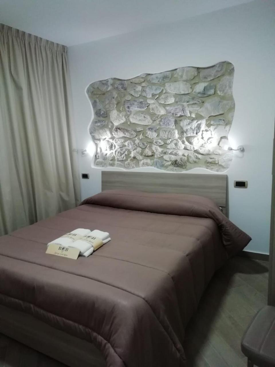 Bed and Breakfast Borgo Sole Luna Fornelli Zewnętrze zdjęcie