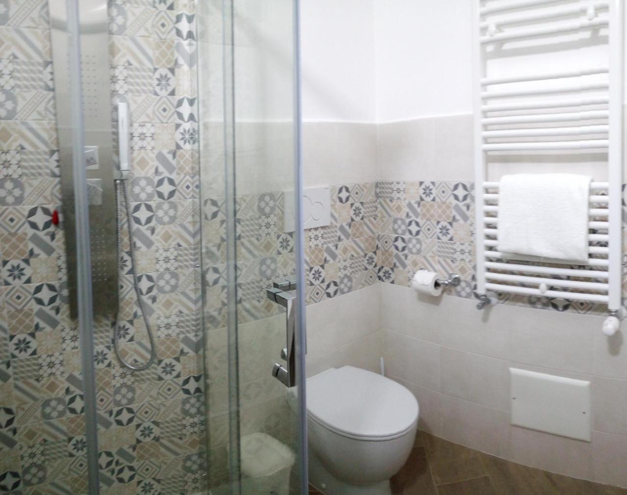 Bed and Breakfast Borgo Sole Luna Fornelli Zewnętrze zdjęcie