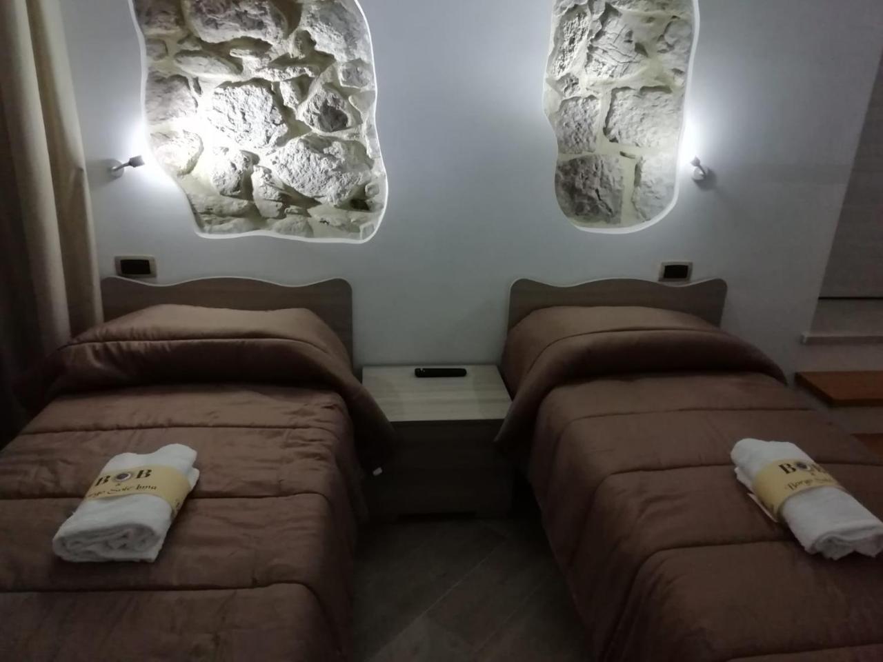 Bed and Breakfast Borgo Sole Luna Fornelli Zewnętrze zdjęcie
