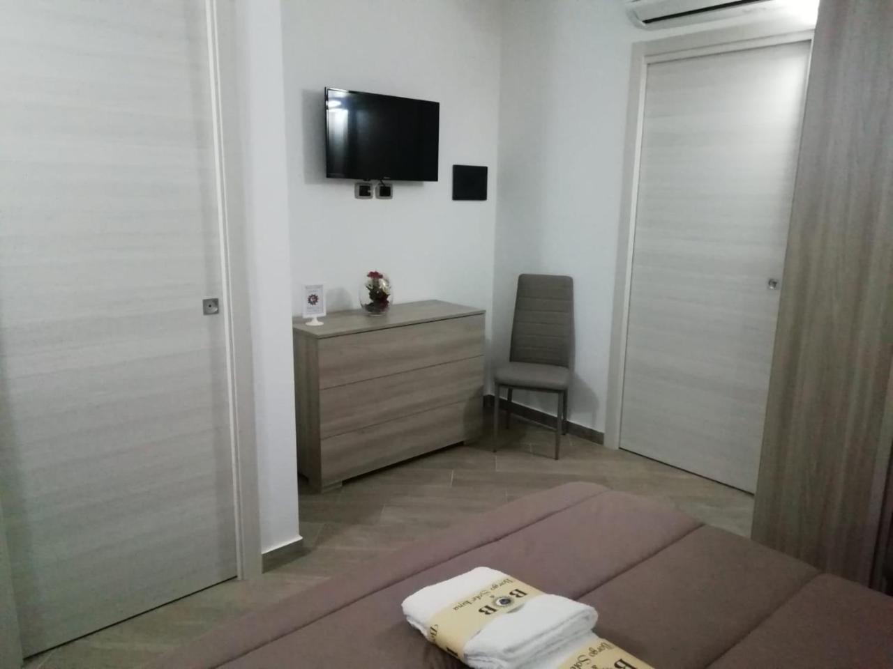Bed and Breakfast Borgo Sole Luna Fornelli Zewnętrze zdjęcie
